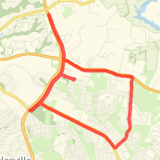 iMapMyRIDE+: Jun 19, 2011 8:53 AM