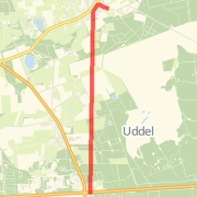 iMapMyRUN+: 19 jun. 2011 15:36