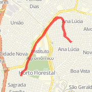 iMapMyRIDE: 19/06/2011 11:32