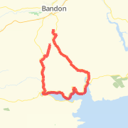 iMapMyRIDE: 19 Jun 2011 16:41