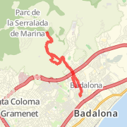Ruta: 02/01/2011 11:00