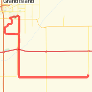iMapMyRIDE: Jun 19, 2011 1:18 PM