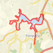 iMapMyRIDE: 19/06/2011 15:45