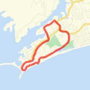 The Watch Hill Loop