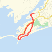 Short Watch Hill Loop