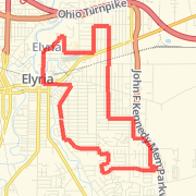 9 miles