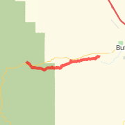 Extension20Miler: Jun 19, 2011 05:05 PM
