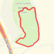 iMapMyRUN: Jun 19, 2011 7:55 PM