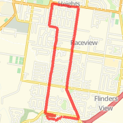 iMapMyRUN: 20/06/2011 5:39 PM