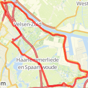 iMapMyRIDE: 20 jun. 2011 11:31