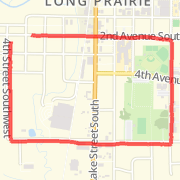 iMapMyRun: Jun 20, 2011 06:58 AM
