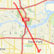 iMapMyRun: Jun 20, 2011 09:38 AM