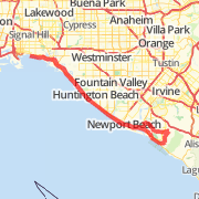 08/31/2008 Route