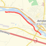 iMapMyRide: Jun 20, 2011 10:54 AM