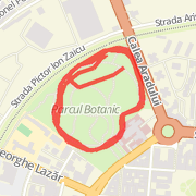 iMapMyRUN: 20.06.2011, 19:09