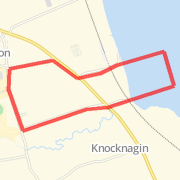 gormanston- delvin road- beach-station rd- martins rd block