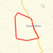 mullaghteeling - lacystown- greenanstown block