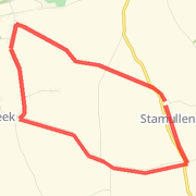 mullaghteeling -belllewstown- greenanstown block