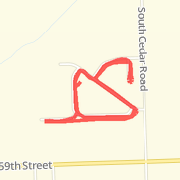 iMapMyRUN: Jun 20, 2011 6:14 PM
