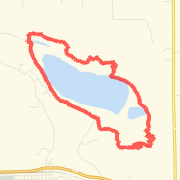 iMapMyRIDE: Jun 20, 2011 7:17 PM