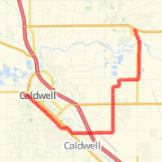 iMapMyRide: Jun 20, 2011 6:35 PM