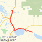 iMapMyRIDE: Jun 20, 2011 7:51 PM