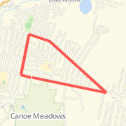 long run