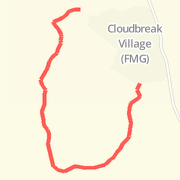 iMapMyRUN: 21/06/2011 6:15 PM