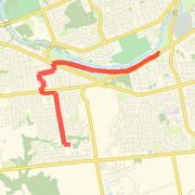09/01/2008 Route
