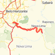 iMapMyRIDE: 21/06/2011 08:07