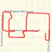 iMapMyFITNESS+: Jun 21, 2011 6:10 AM