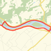 iMapMyRUN+: Jun 21, 2011 7:44 AM