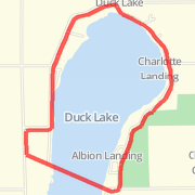 iMapMyRUN: Jun 21, 2011 9:14 AM
