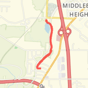 iMapMyRun: Jun 21, 2011 12:10 PM