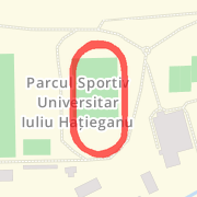 8K pe pista - include 5 sprinturi