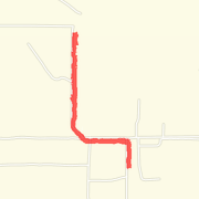 iMapMyRUN: Jun 21, 2011 12:12