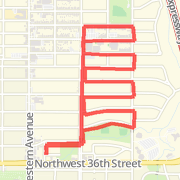 3.5 Miles of Crown Heights