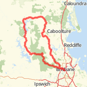 02/09/2008 Route