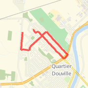 iMapMyRUN: 2011-06-21 15:39