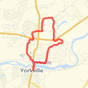 iMapMyRUN: Jun 21, 2011 3:01 PM