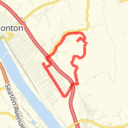iMapMyRIDE: Jun 21, 2011 4:59 PM