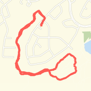 iMapMyRUN: Jun 21, 2011 5:07 PM