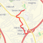 iMapMyWALK: Jun 21, 2011 7:59 PM