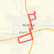 Marfa
