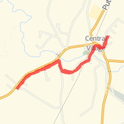 iMapMyRUN+: Jun 21, 2011 8:40 PM