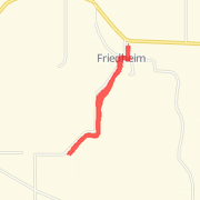 iMapMyFITNESS: Jun 21, 2011 7:58 PM