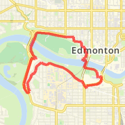 Almost 6 Miles