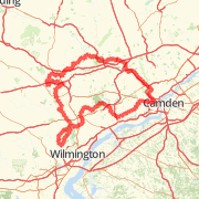 121 Mile