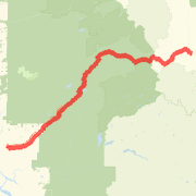 Sonora Pass