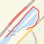 iMapMyRUN+: 22/06/2011 3:23 PM